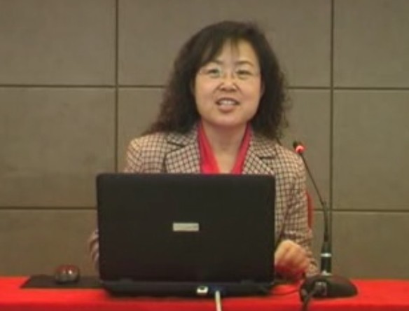 妇女卫生保健（王锦秀）